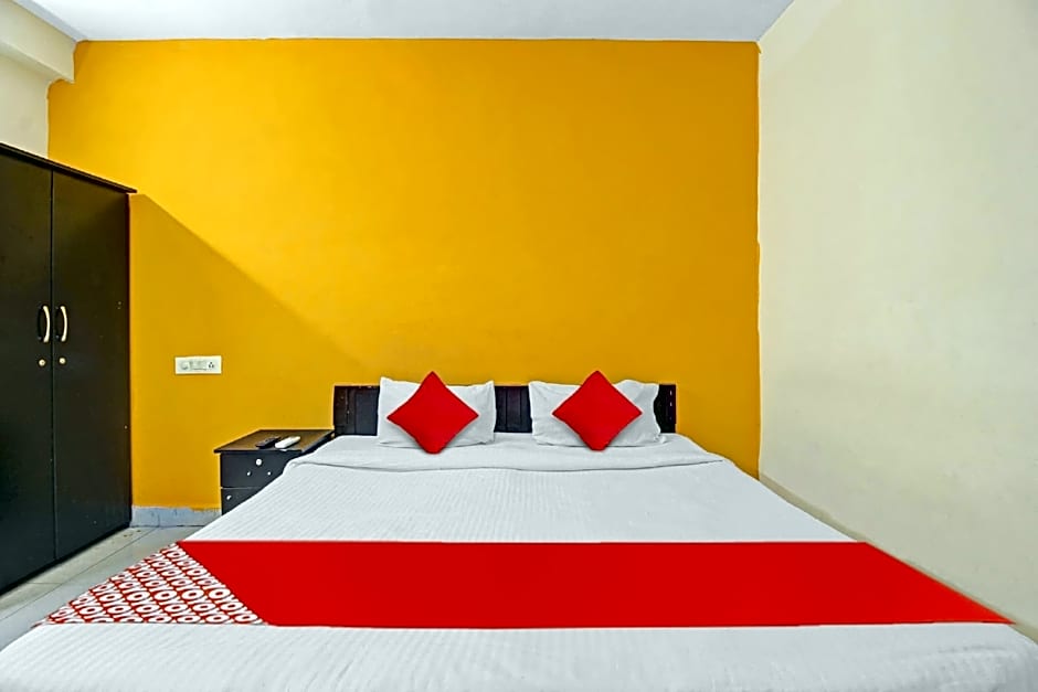 Hotel Avasya by OYO Rooms – Hyderabad, 