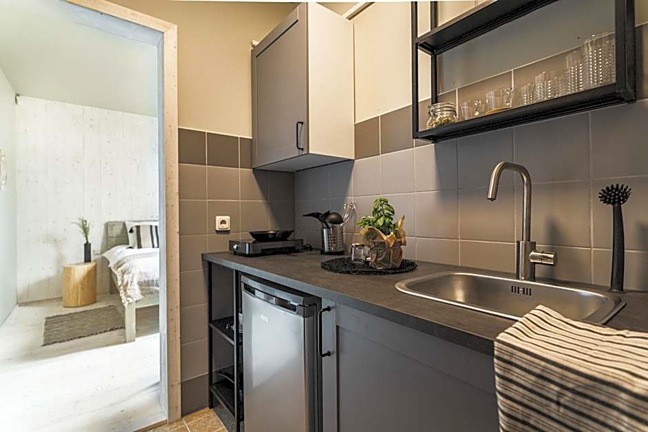 Guest House Garoza with Self Check-in