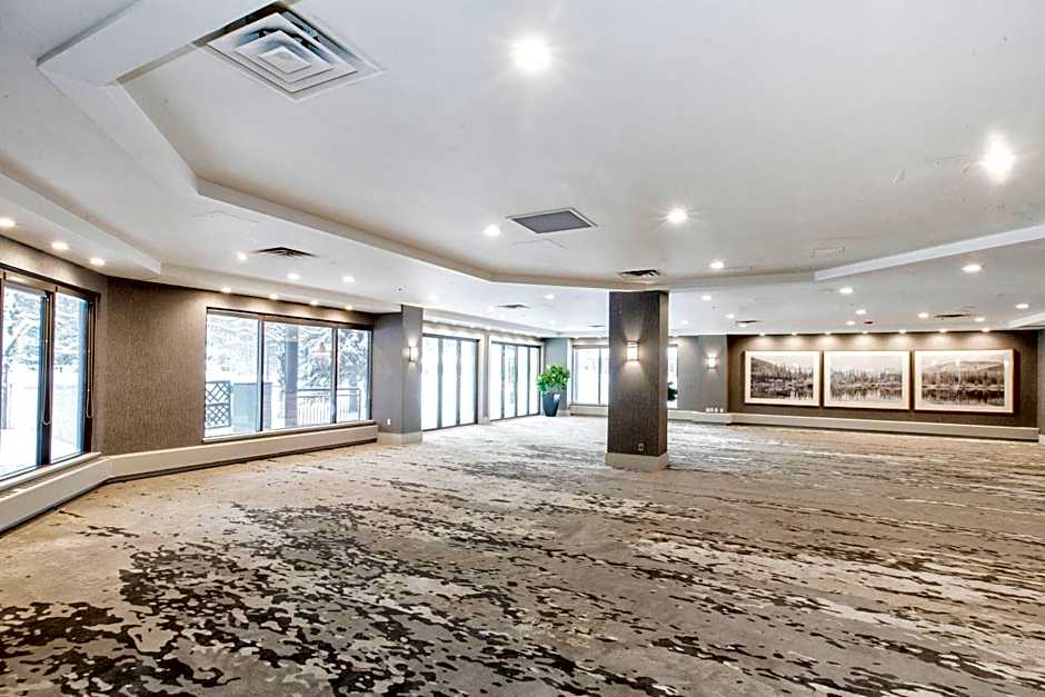 Kananaskis Mountain Lodge, Autograph Collection by Marriott