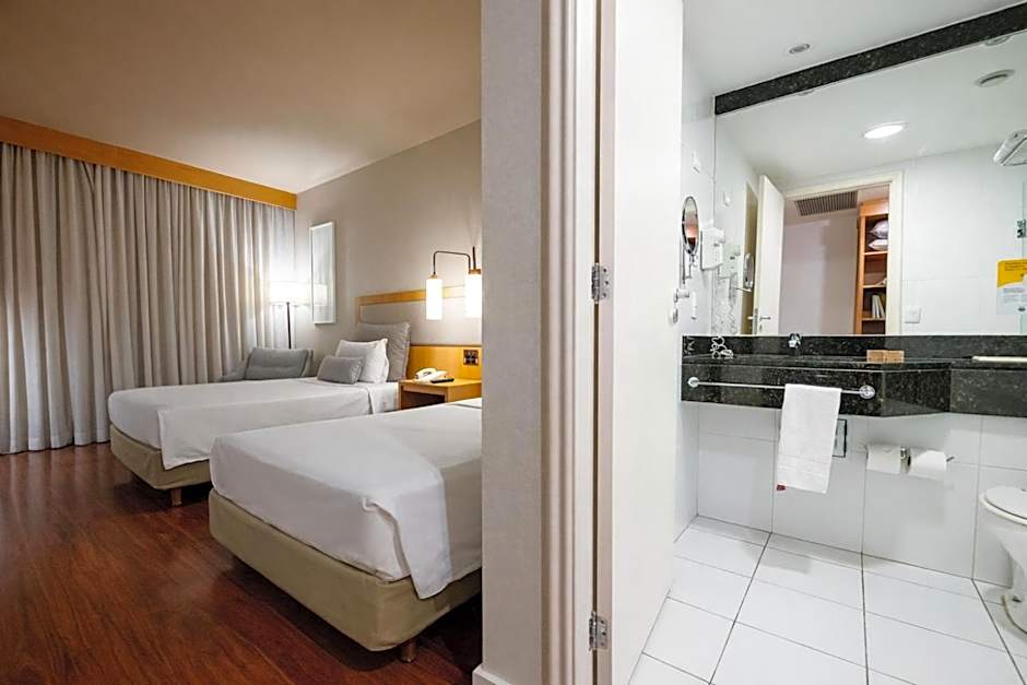 Mercure Campinas
