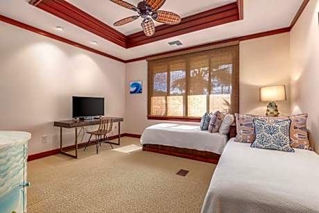 Mauna Kea Residences