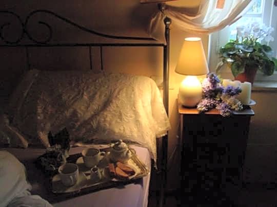 Gli Ulivi Bed & breakfast