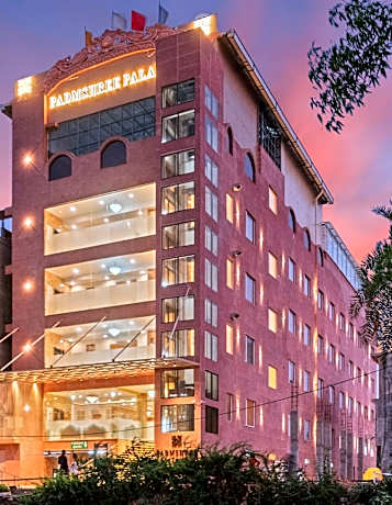 PADMSHREE PALACE
