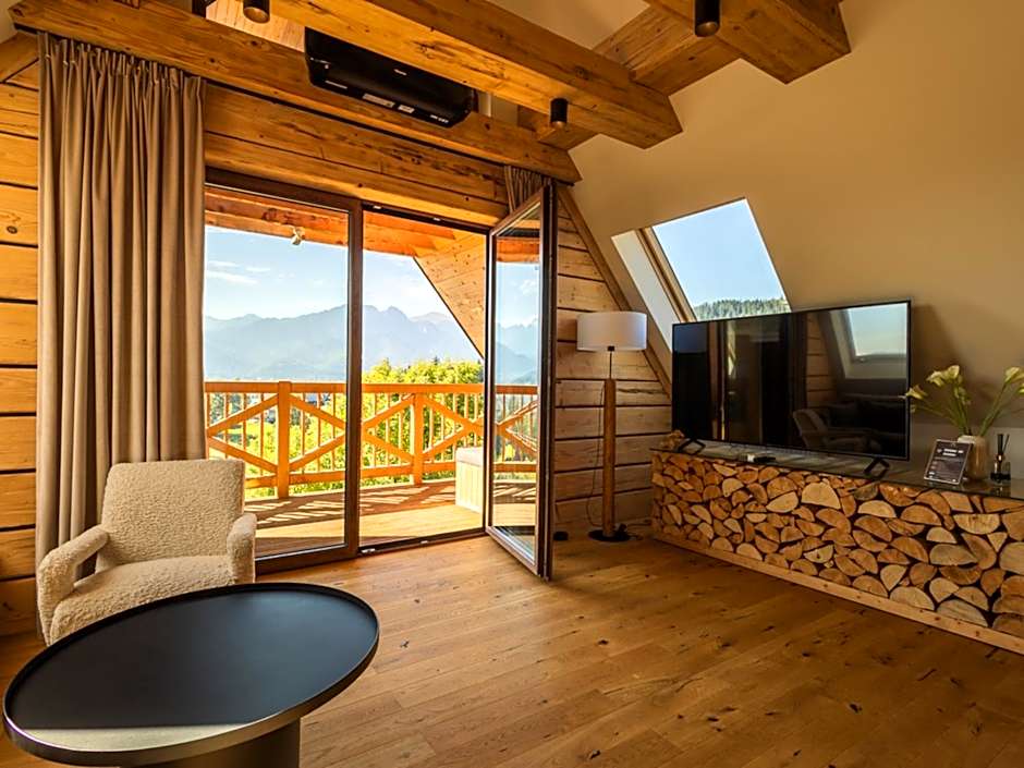 Apart H900 - Zakopane Tatra View