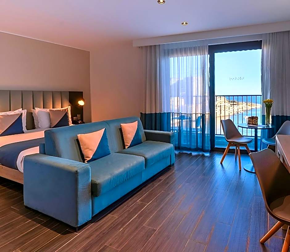 be.HOTEL