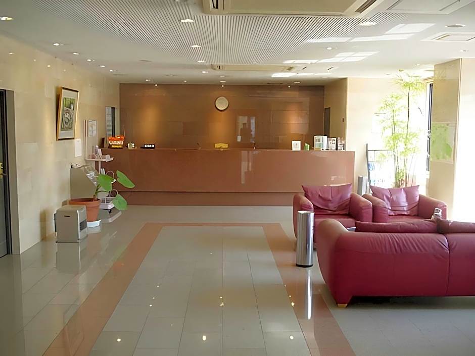 Park Hotel Kani