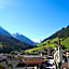 Pension Bergkristall