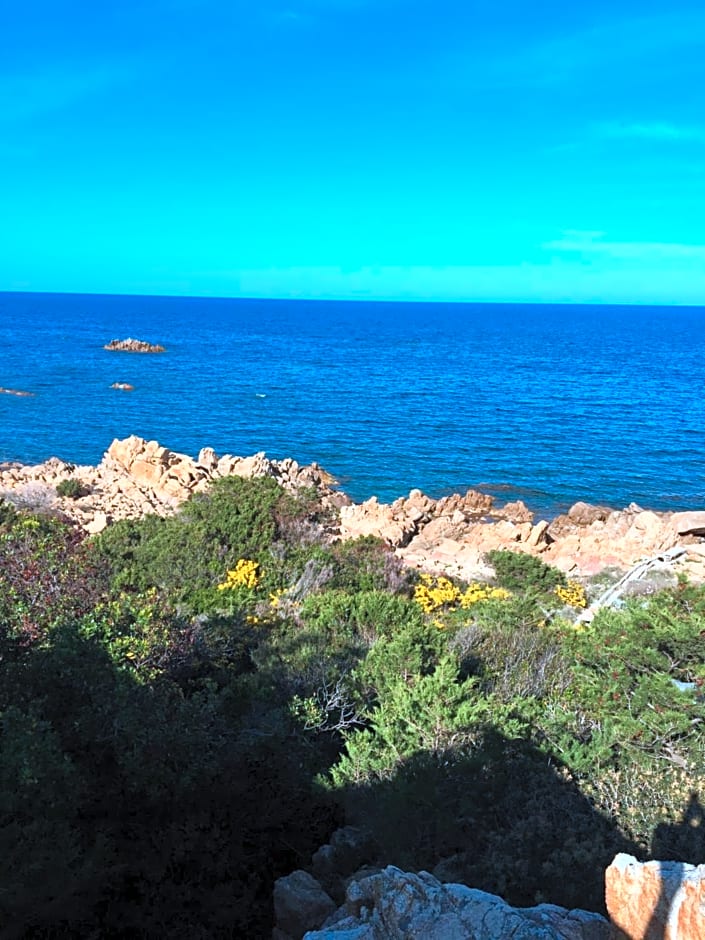 Camera vista mare, ingresso indipendente in" Villa VìVì"