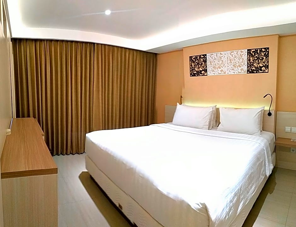 Grand Metro Hotel Tasikmalaya
