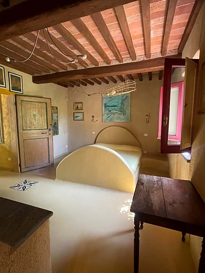 Casa Del Sole