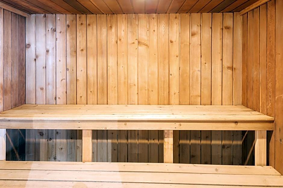 Rodd Charlottetown Hotel