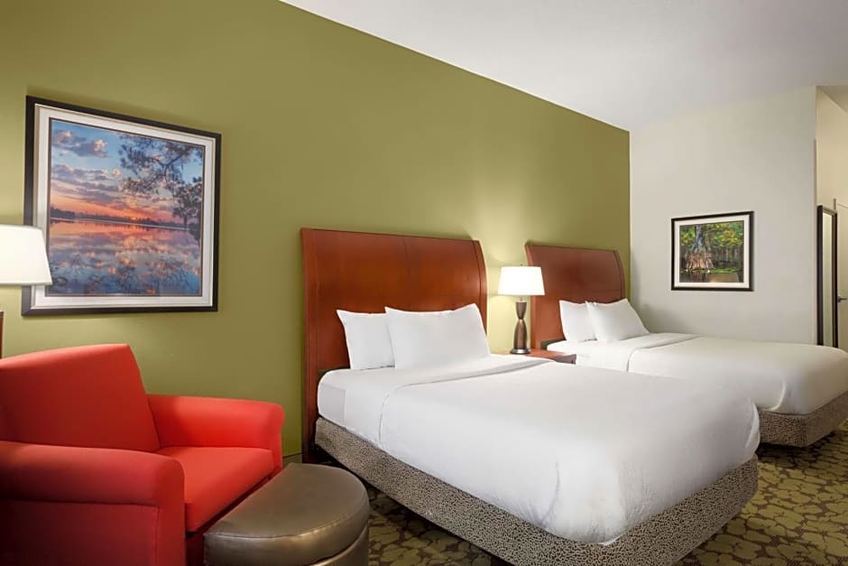 Hilton Garden Inn West Monroe