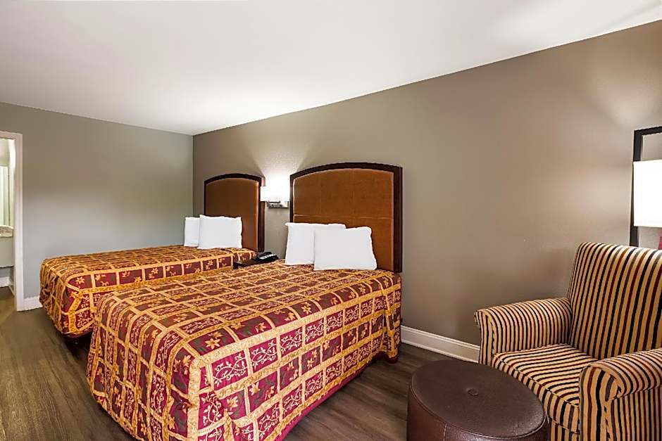 Knights Inn Fayetteville