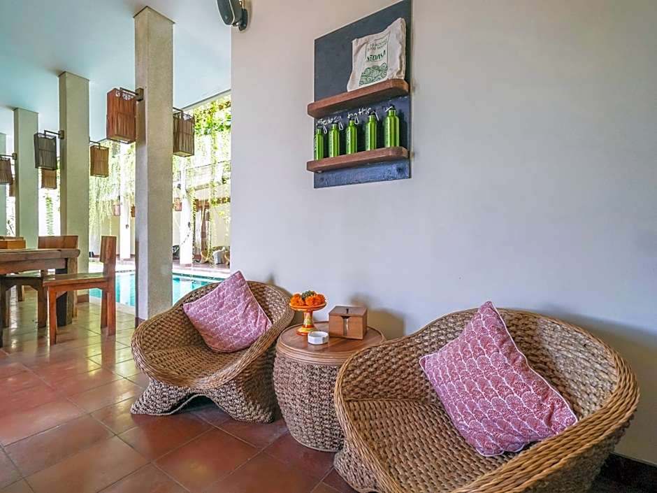Sedasa Lodge