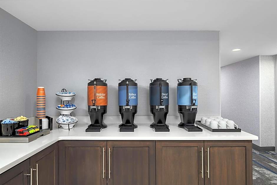 Homewood Suites By Hilton Williamsburg