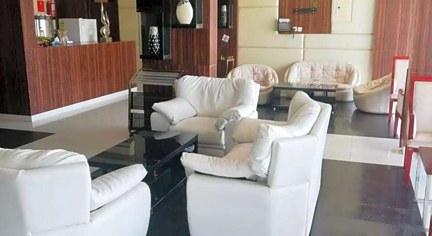 Raoum Inn Serviced Apartments-Hawtah Bani Tamim -  رؤوم إن للشقق المخدومة-حوطة بني تميم