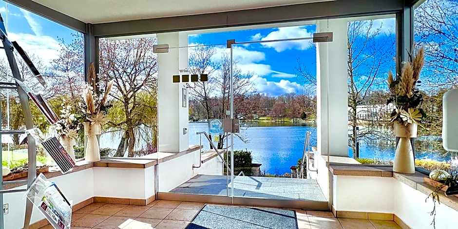 Haus Hufeland