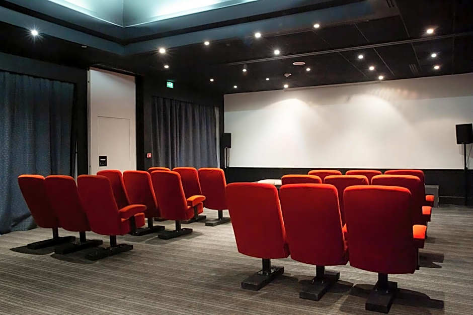 Hotel Demeures de Campagne Château de Fontainebleau