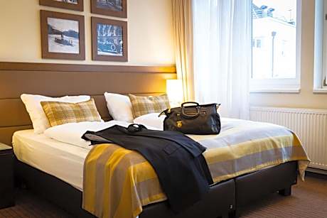 Superior Luxury Double Room