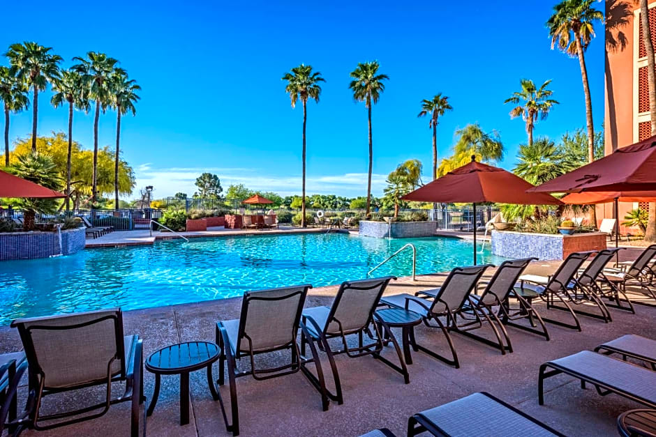 Scottsdale Marriott at McDowell Mountains