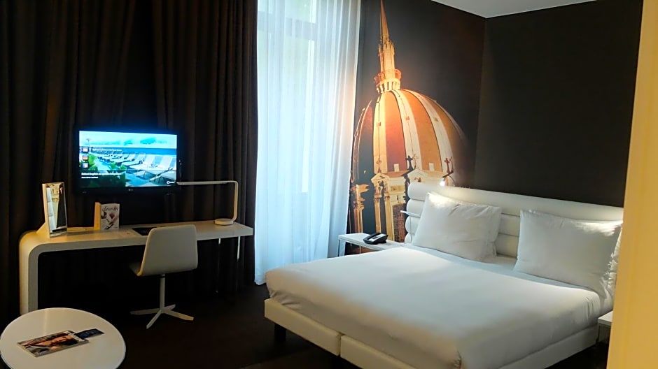 Radisson Blu Hotel Nantes