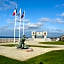 Villa kahlo Omaha Beach