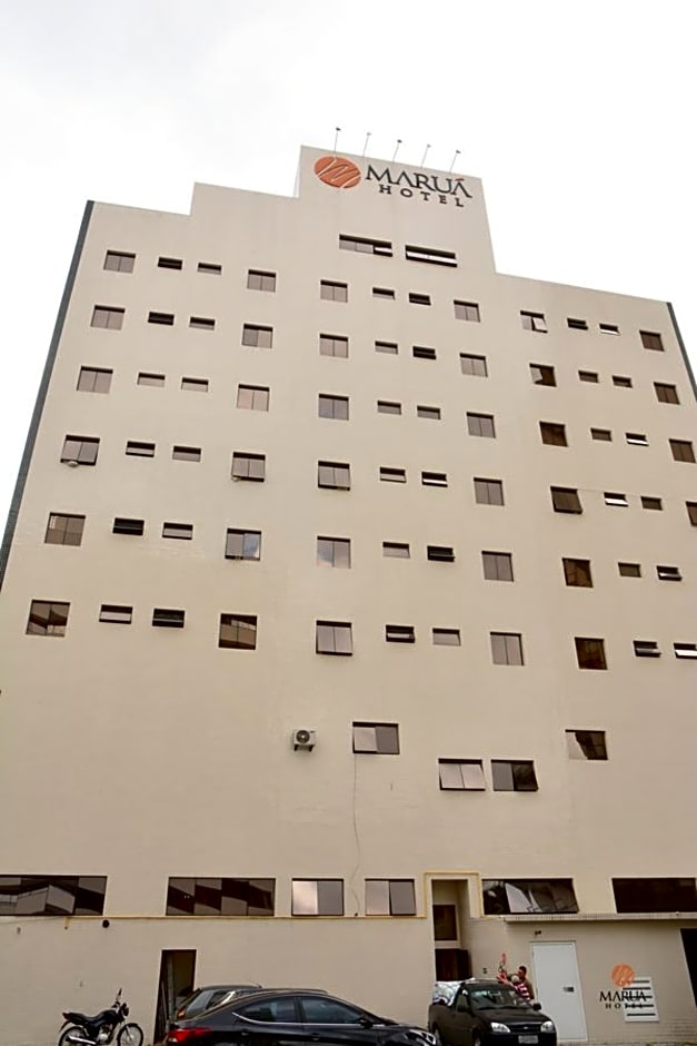 Hotel Maruá