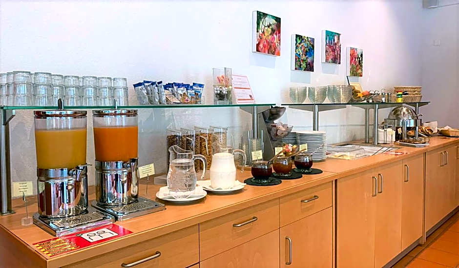 Parkhotel Emmaus - Casa del Sole