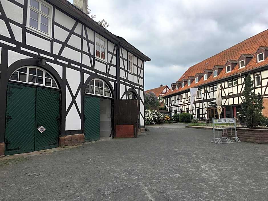 Hotel Vorderburg