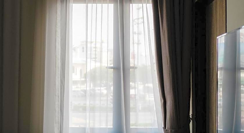 Magazine Vista Hotel Managed By The Ascott Limited