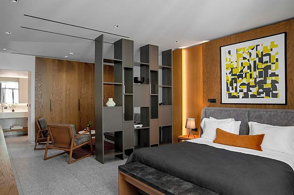 The Editor Hotel Athens