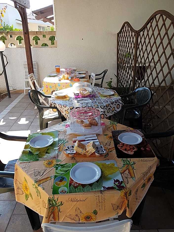 B&B Macchia Mediterranea