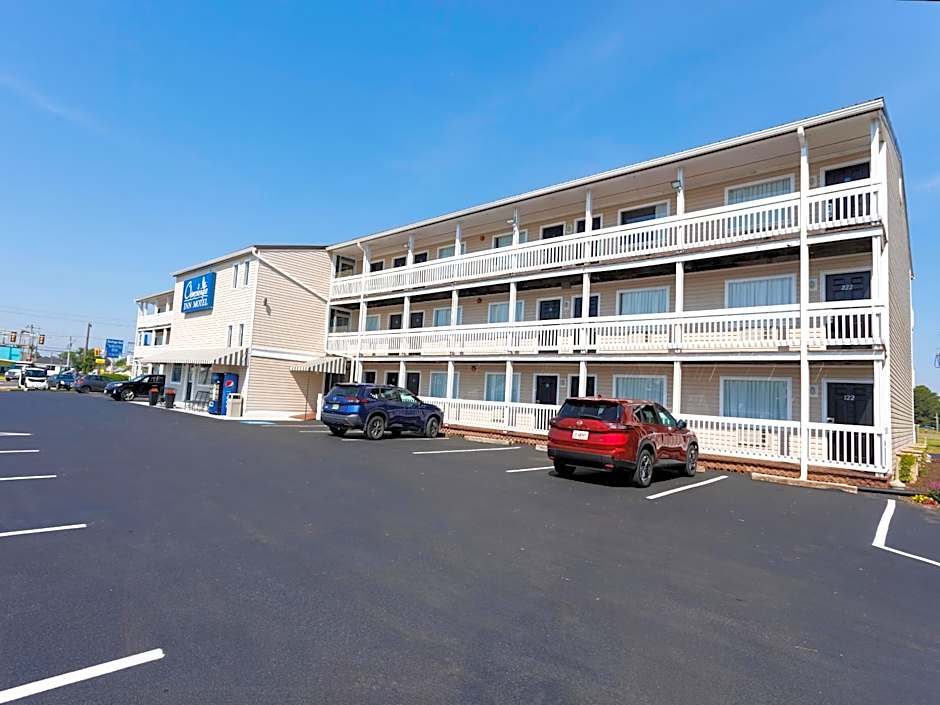 Chincoteague Inn