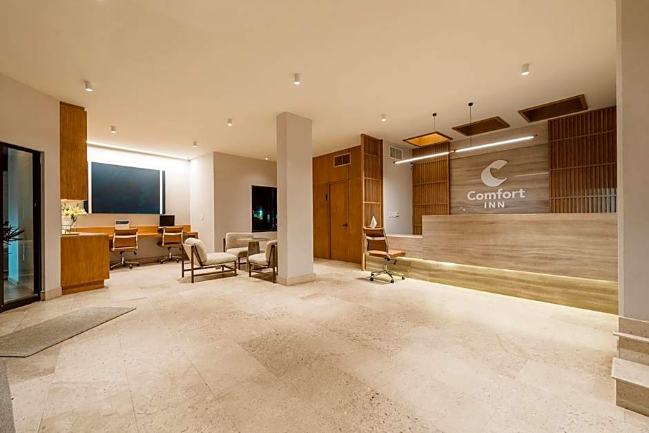Comfort Inn Tampico
