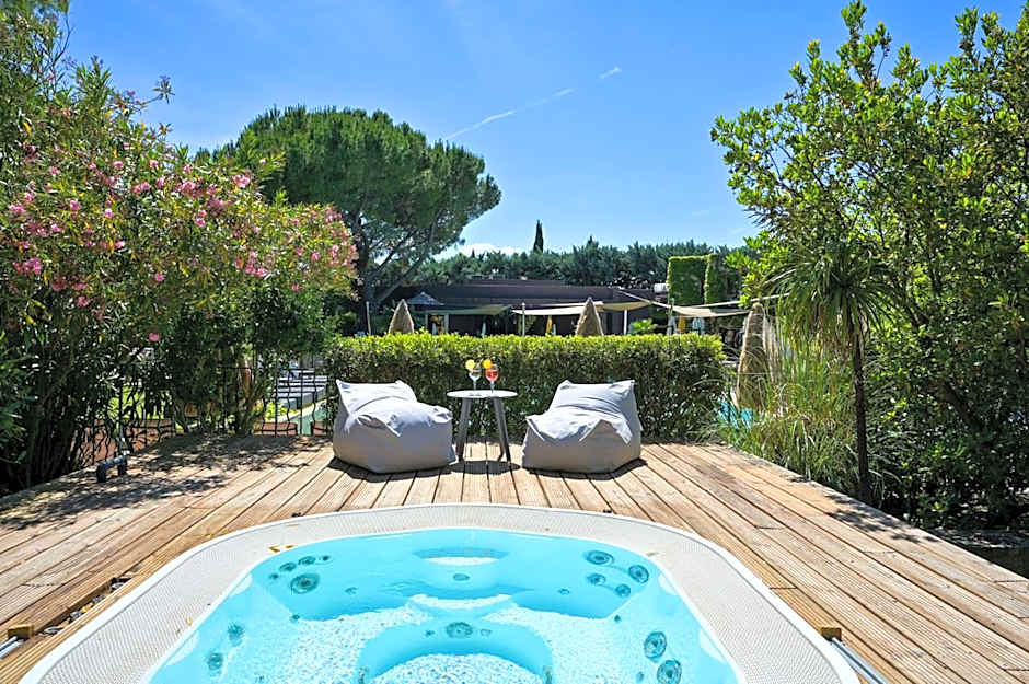 Best Western Sevan Parc Hotel