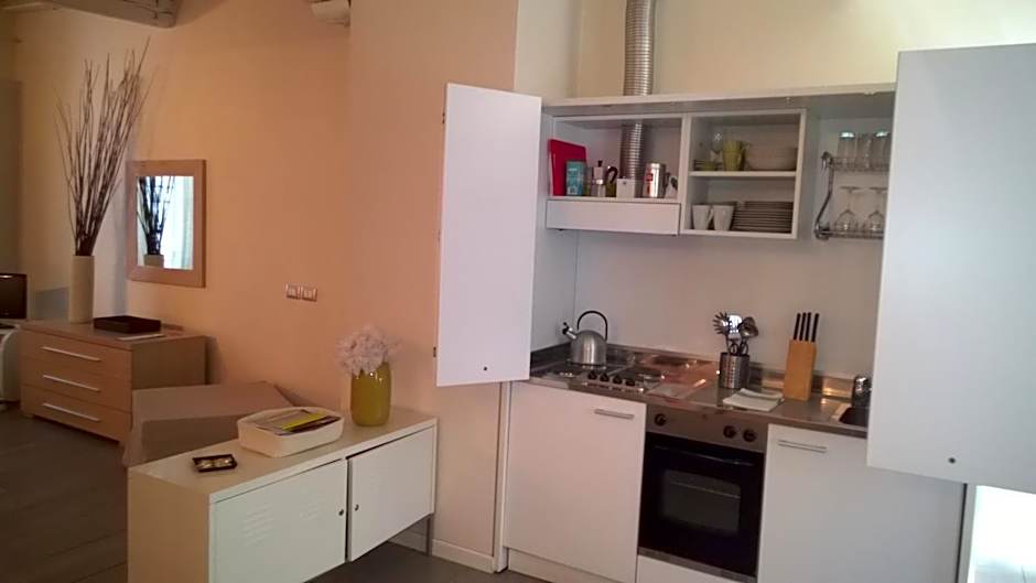 Agorà Residenza