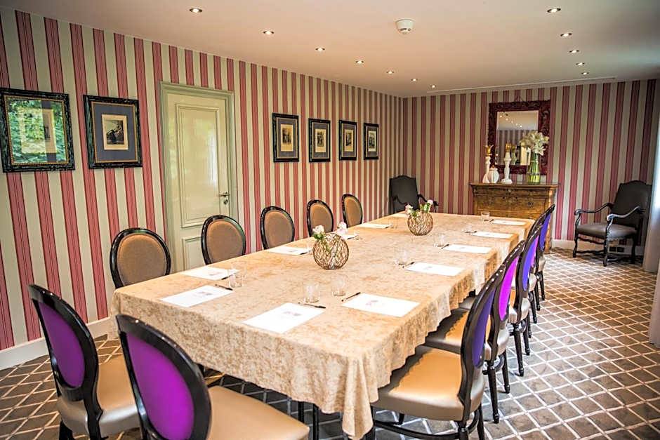 Hotel Restaurant Chavant