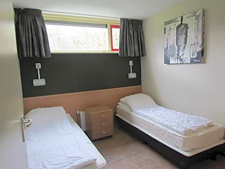 Three-Bedroom Bungalow with Sauna