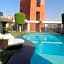 Hotel Casa Blanca