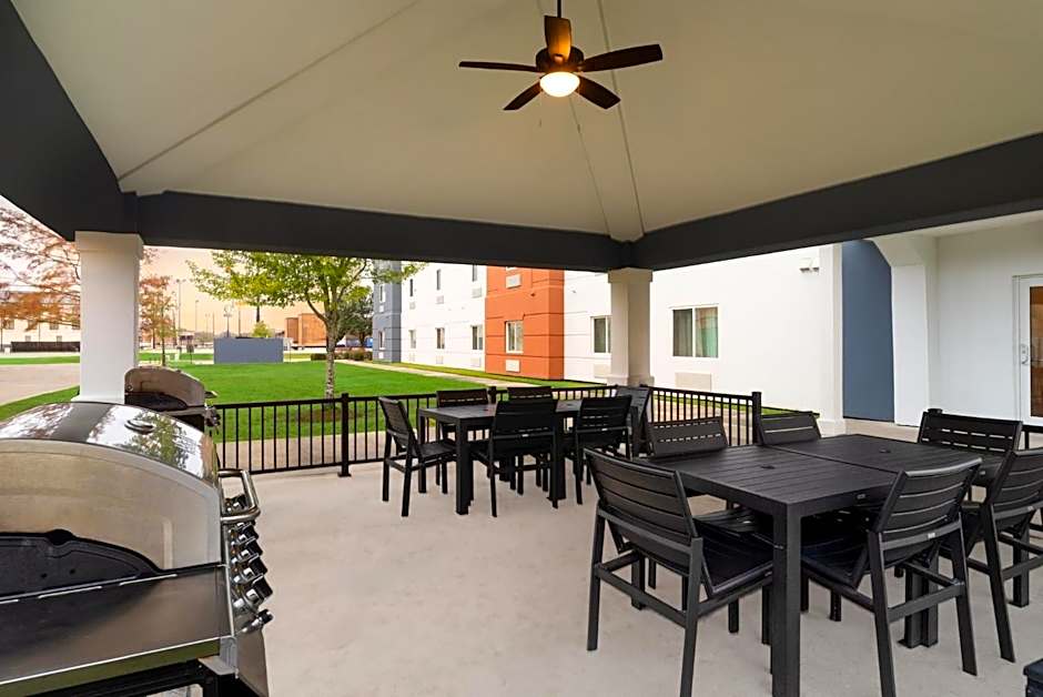 Candlewood Suites Gonzales - Baton Rouge Area By IHG