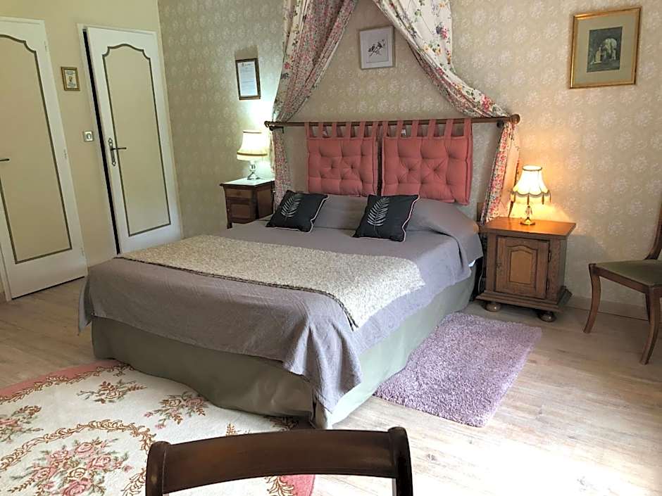 Le Logis de Vallans