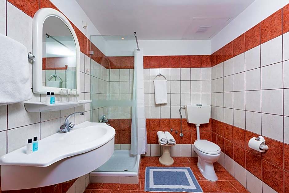 Potamaki Beach Hotel