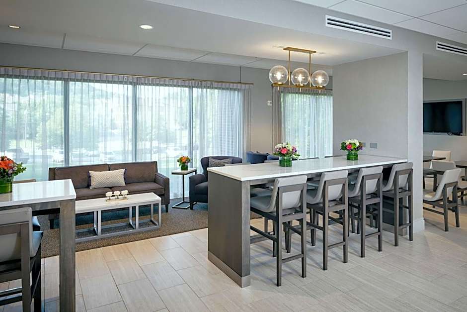 Hilton Brentwood/Nashville Suites