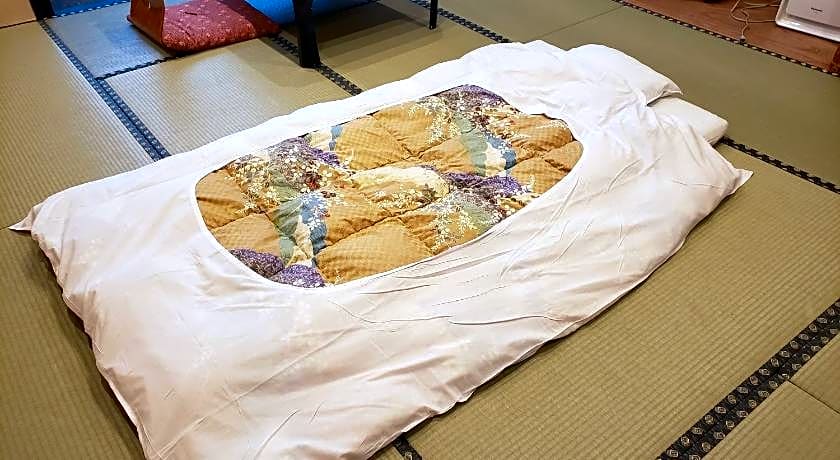 Ryokan Sanoya