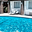 Country Inn & Suites by Radisson, San Jose International Airport, CA