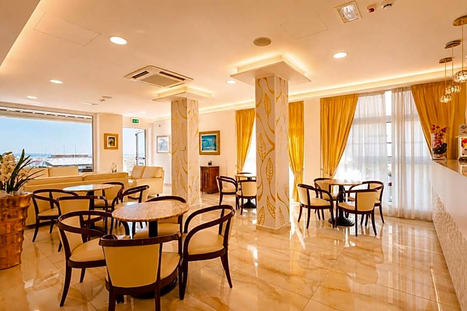 Hotel Caesar Paladium