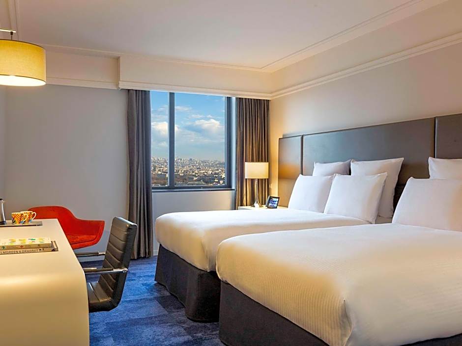 Pullman Paris Montparnasse