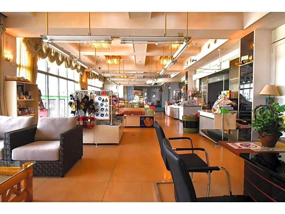 YATARO MINAMIKAN - Vacation STAY 12425v