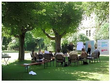 Schlosshotel Braunfels & Himmelreich