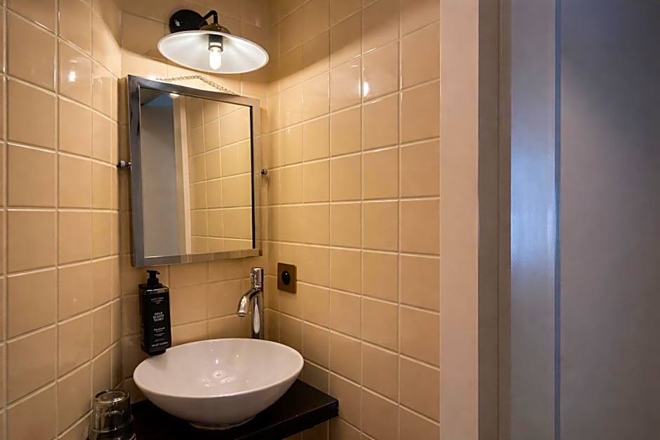 Le Berger Hotel